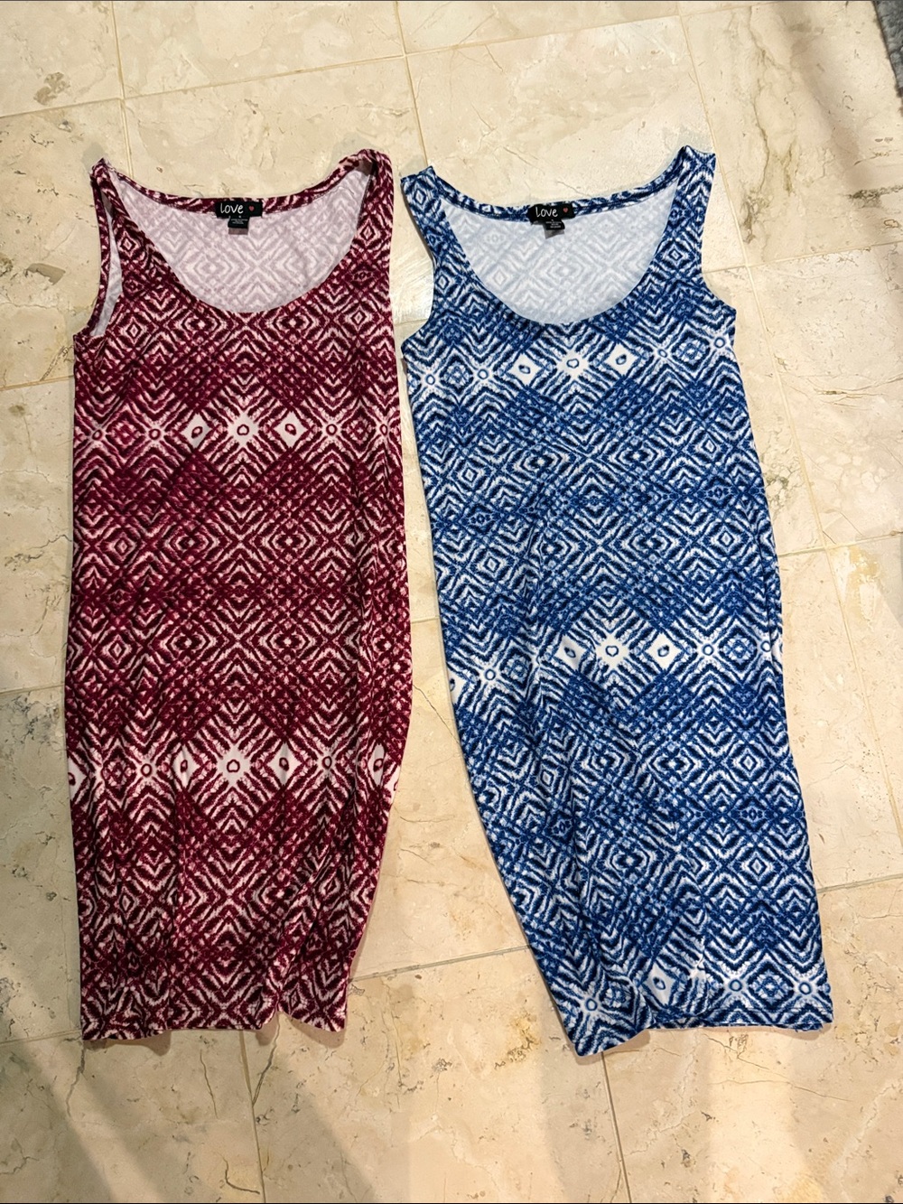 Dress Subcategory Identification